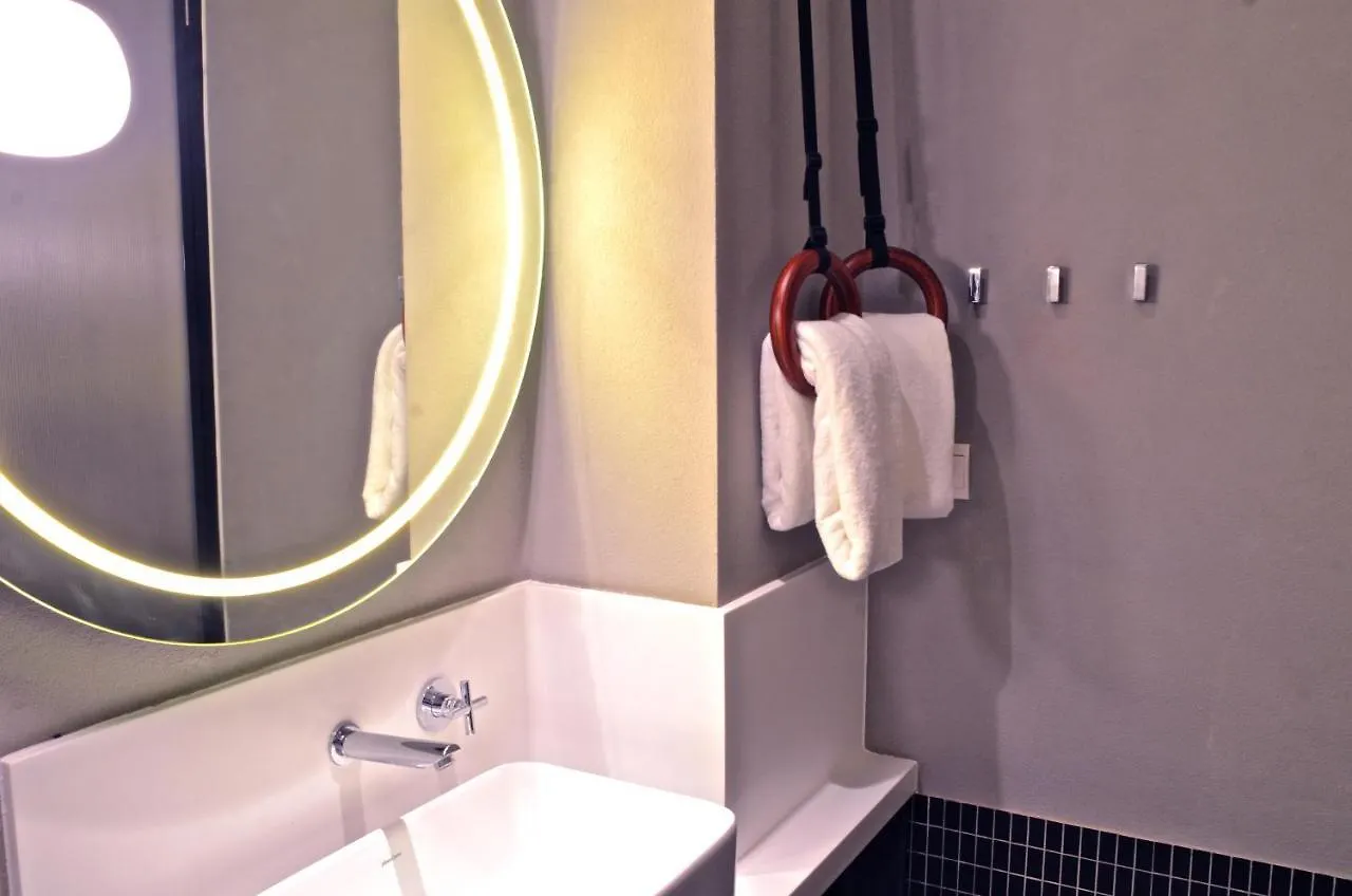 Mov Hotel Kuala Lumpur 3*,  Ma­lay­sia