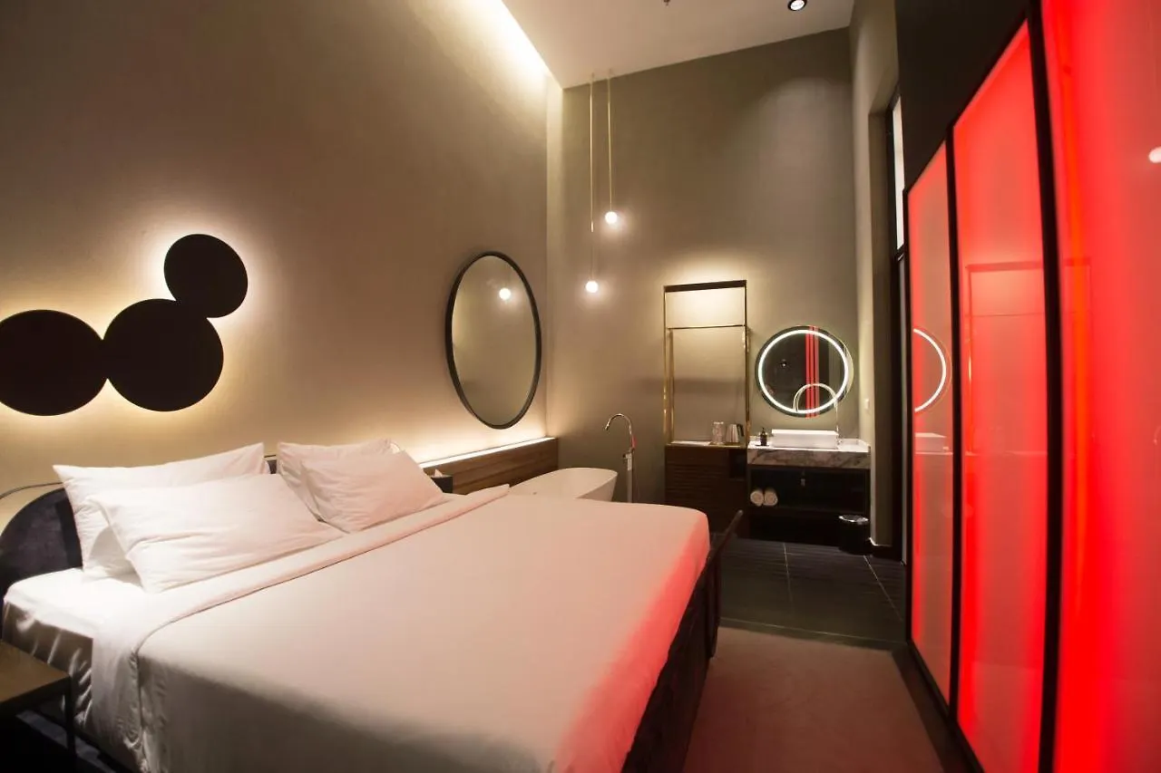Mov Hotel Kuala Lumpur