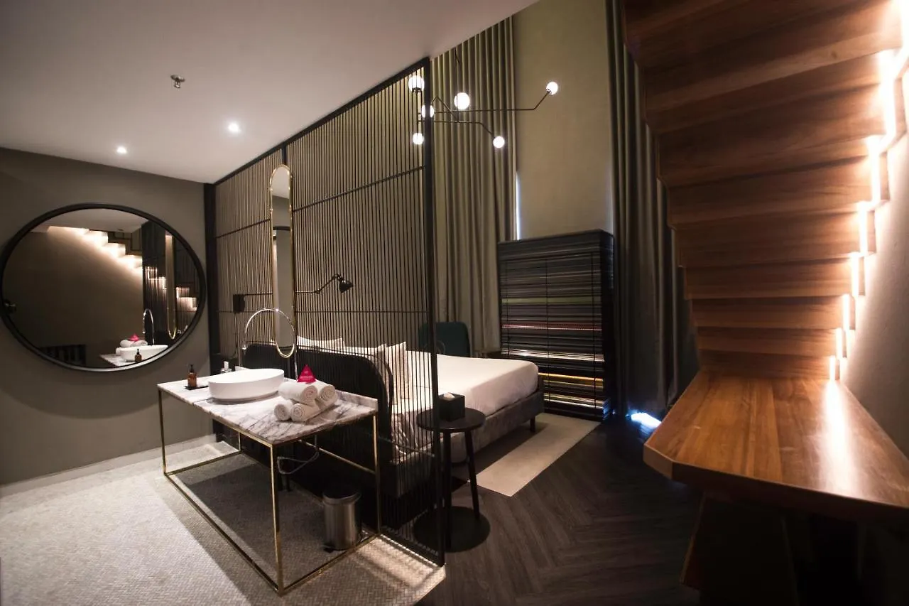 Mov Hotel Kuala Lumpur