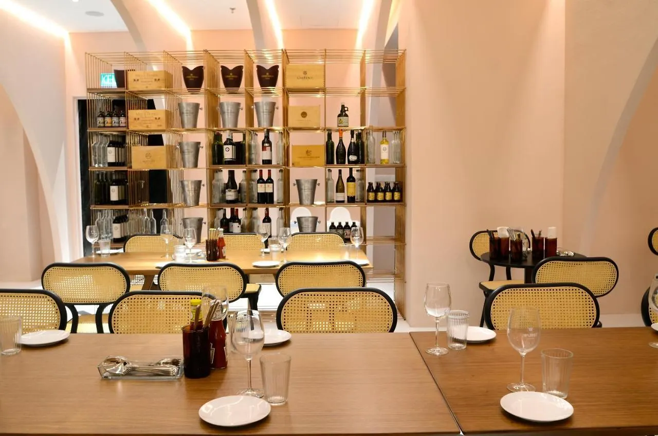 ***  Mov Hotel Kuala Lumpur Ma­lay­sia