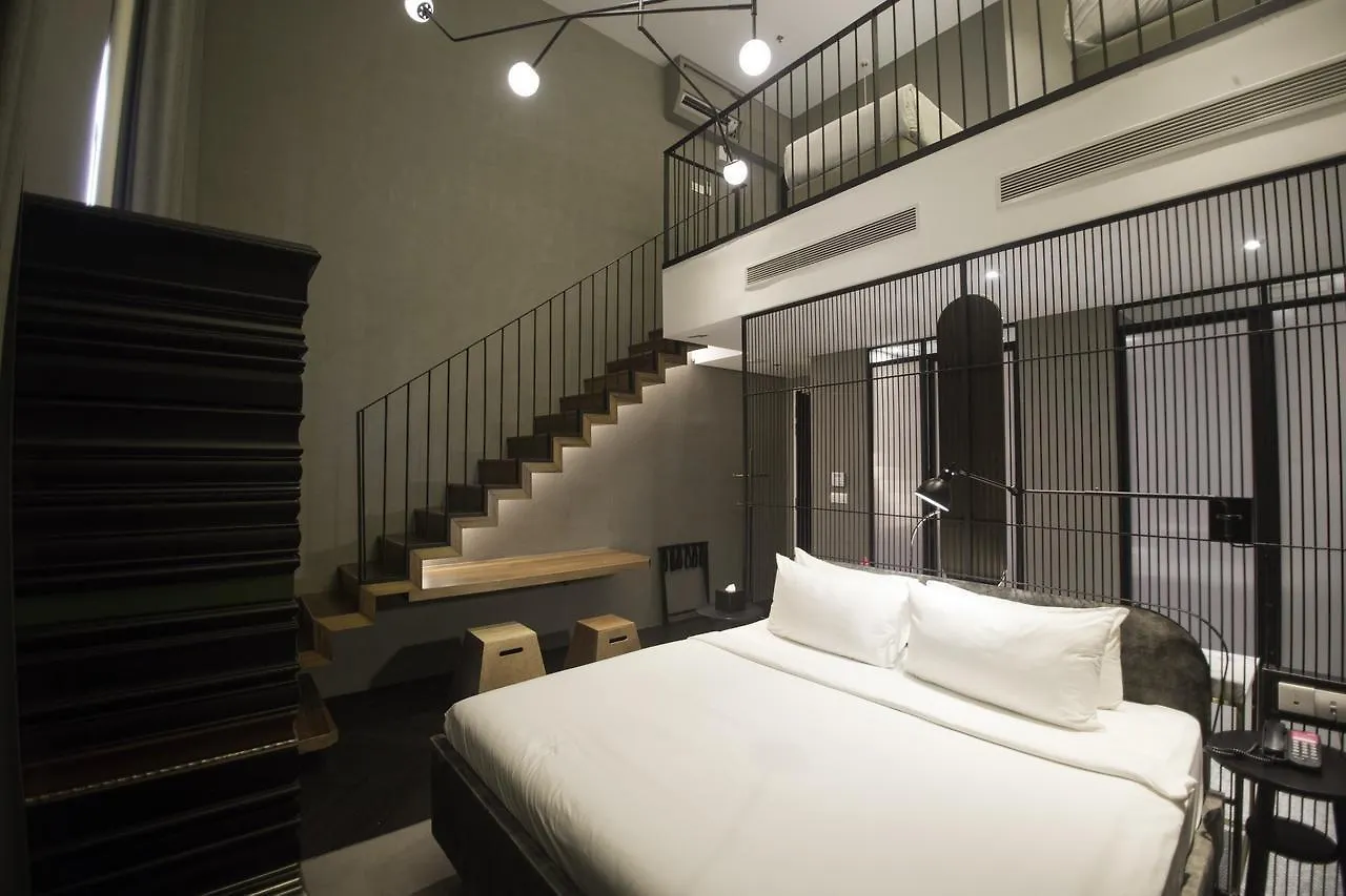 Mov Hotel Kuala Lumpur 3*,