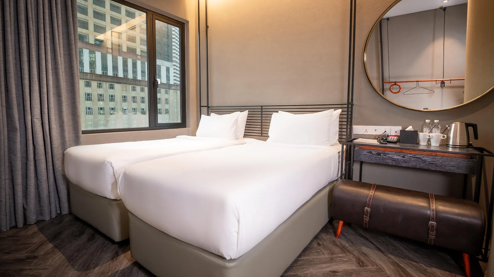 Mov Hotel Kuala Lumpur 3*,  Ma­lay­sia