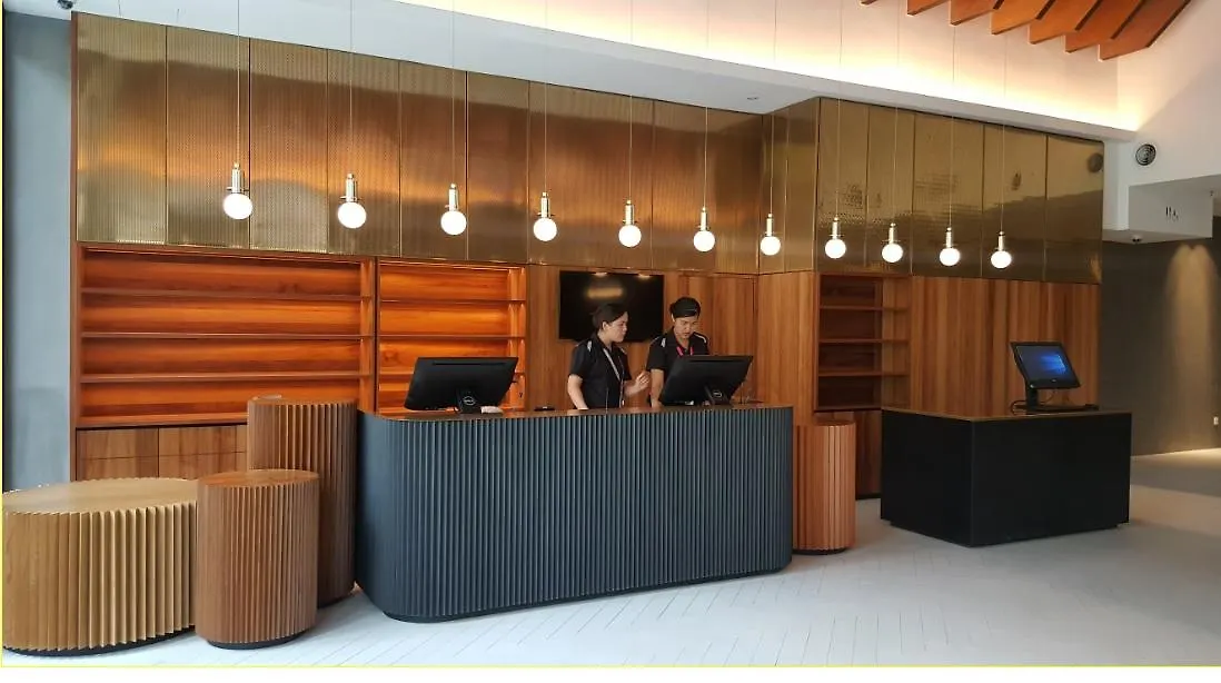 Mov Hotel Kuala Lumpur