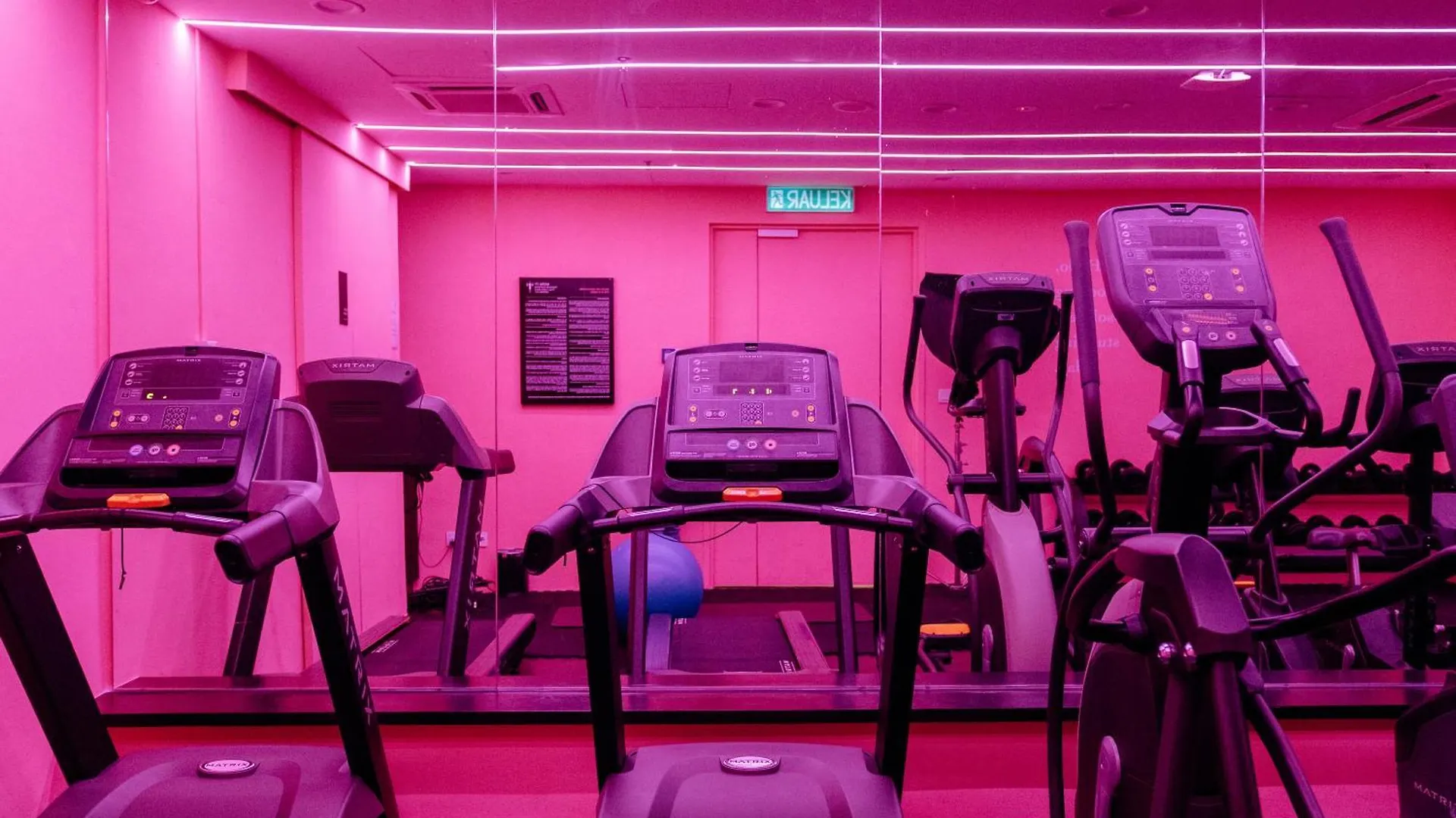 Mov Hotel Kuala Lumpur