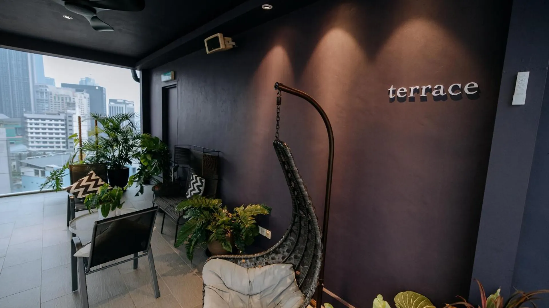 Mov Hotel Kuala Lumpur