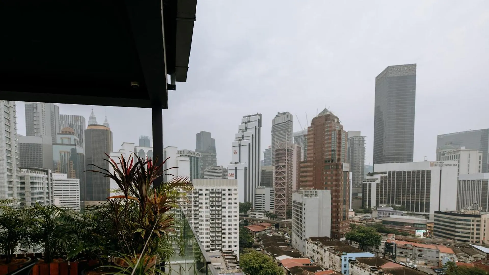 Mov Hotel Kuala Lumpur