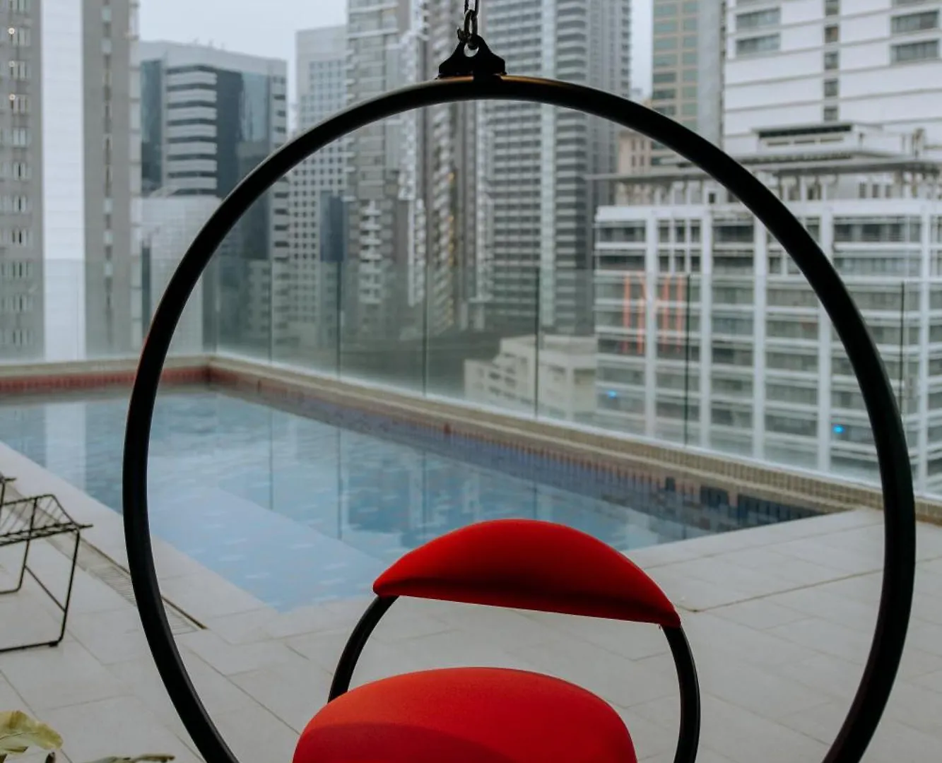 Mov Hotel Kuala Lumpur Malaisie