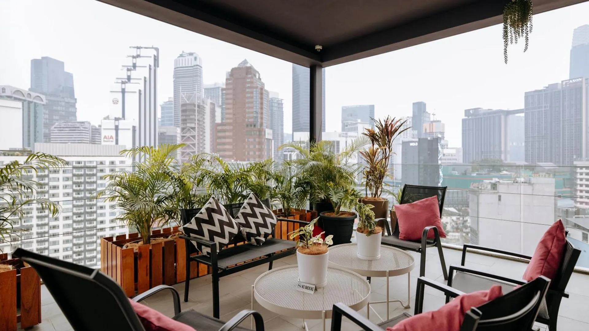 Mov Hotel Kuala Lumpur