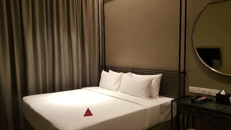 Mov Hotel Kuala Lumpur 3*,  Ma­lay­sia