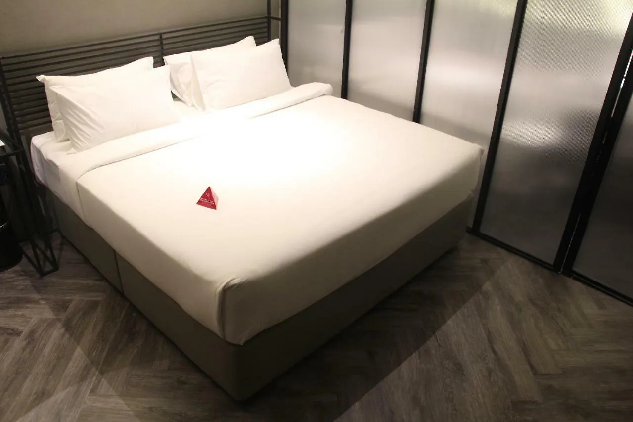 Mov Hotel Kuala Lumpur