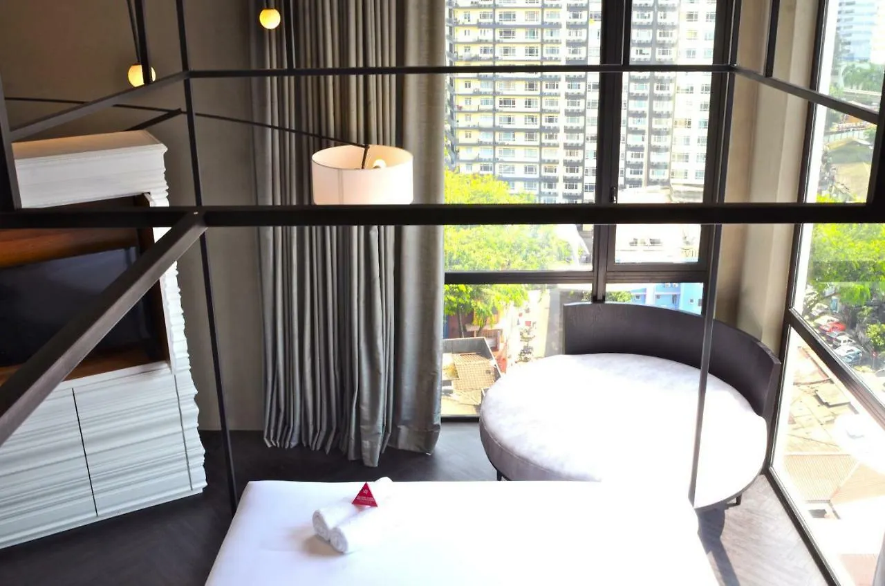 ***  Mov Hotel Kuala Lumpur Ma­lay­sia