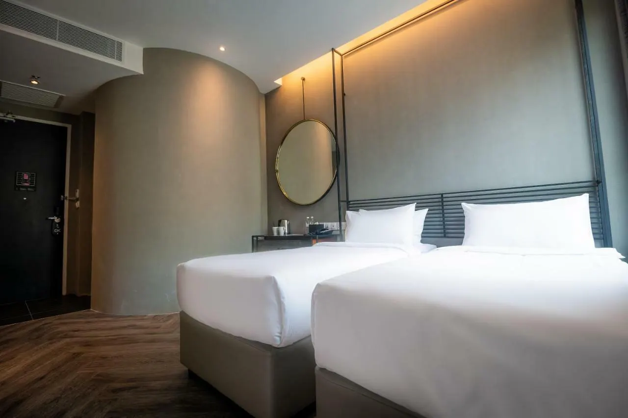 Mov Hotel Kuala Lumpur