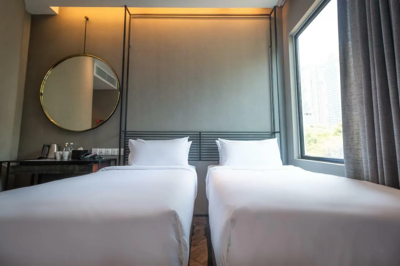 Mov Hotel Kuala Lumpur Ma­lay­sia
