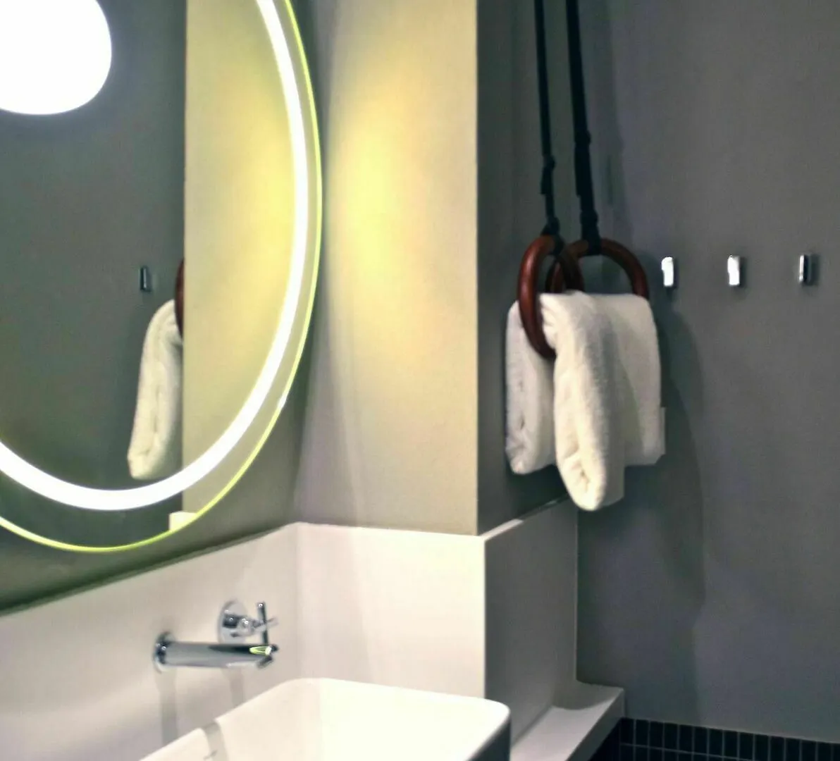 ***  Mov Hotel Kuala Lumpur Ma­lay­sia