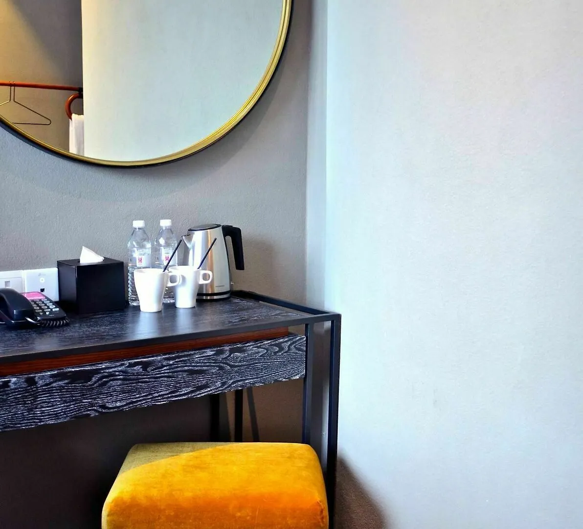 Mov Hotel Kuala Lumpur Ma­lay­sia