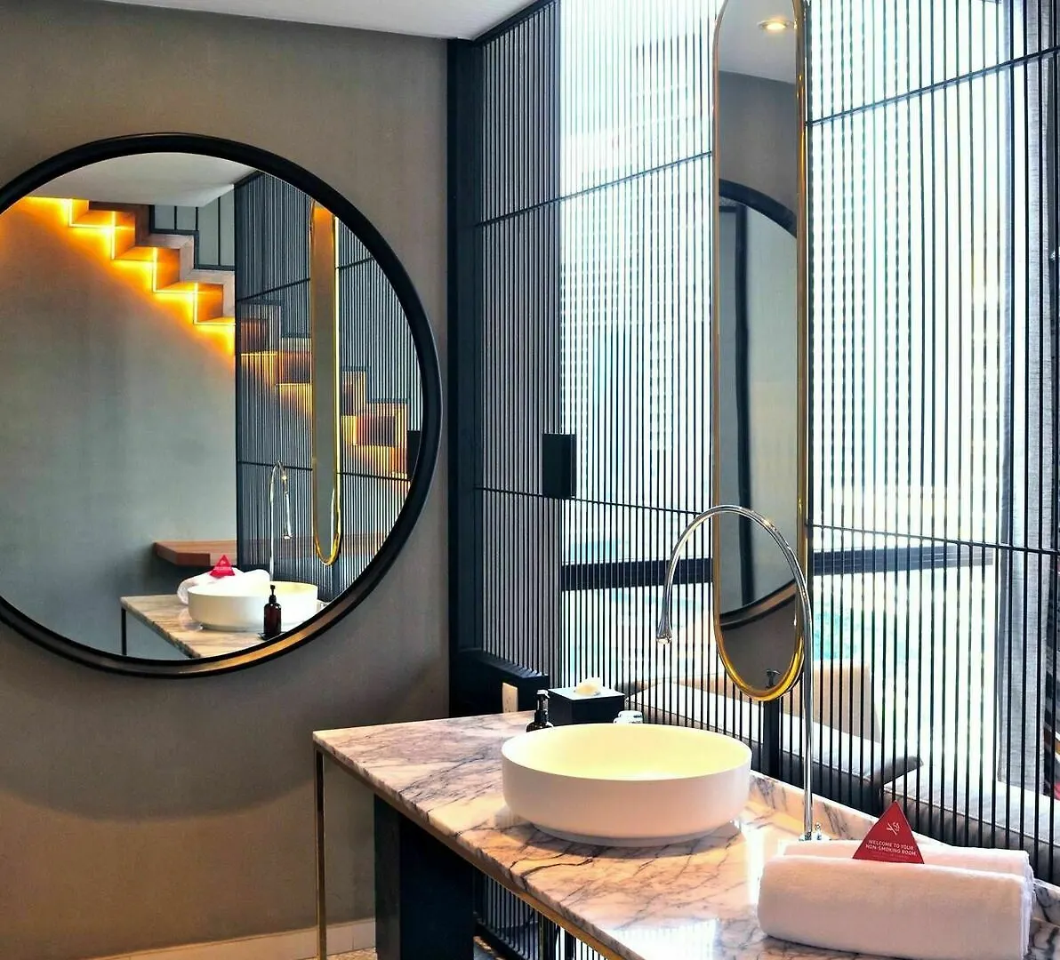 Mov Hotel Kuala Lumpur