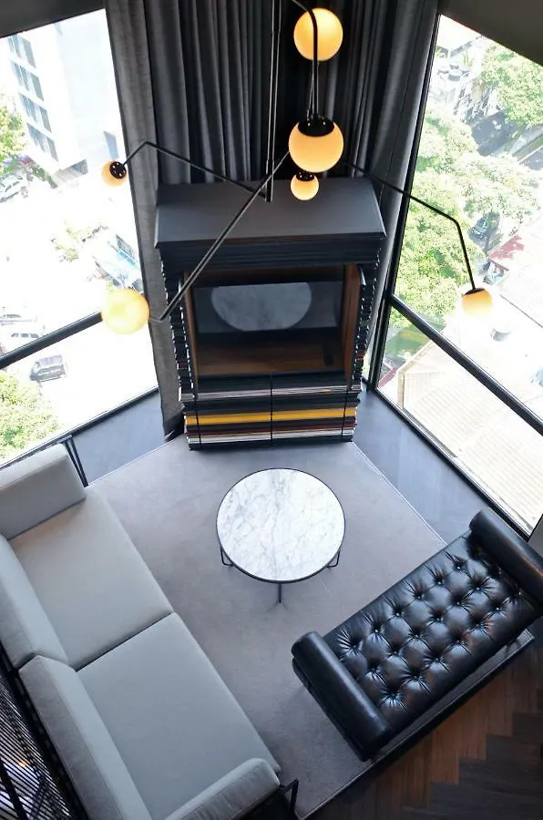 Mov Hotel Kuala Lumpur