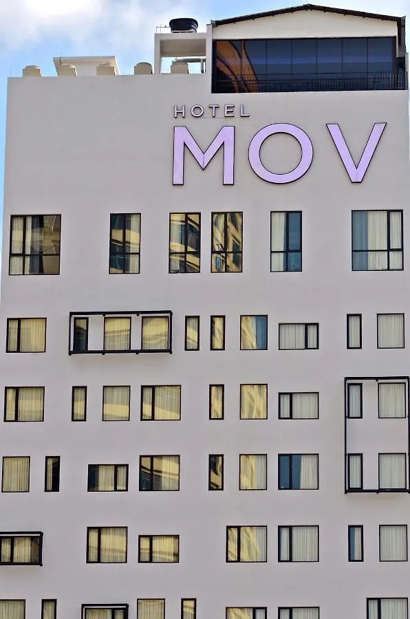 Mov Hotel Kuala Lumpur