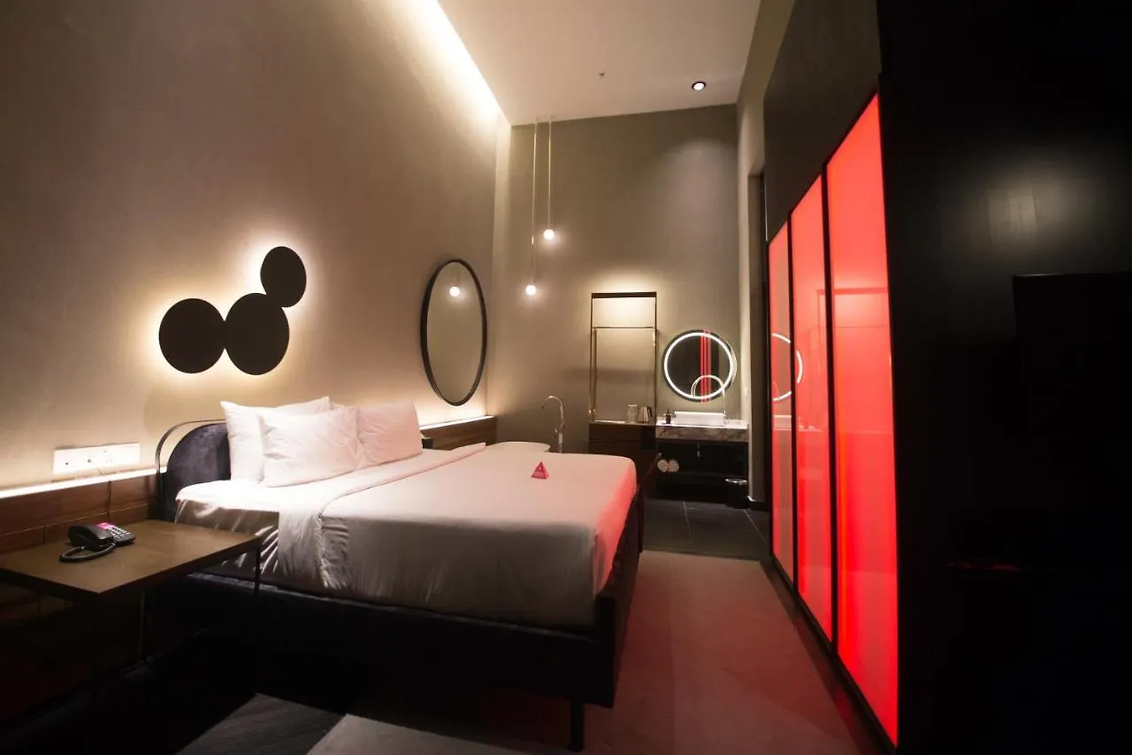 Mov Hotel Kuala Lumpur