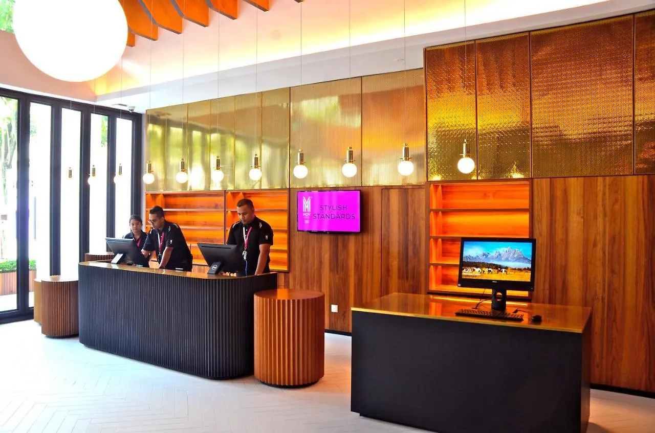 Mov Hotel Kuala Lumpur