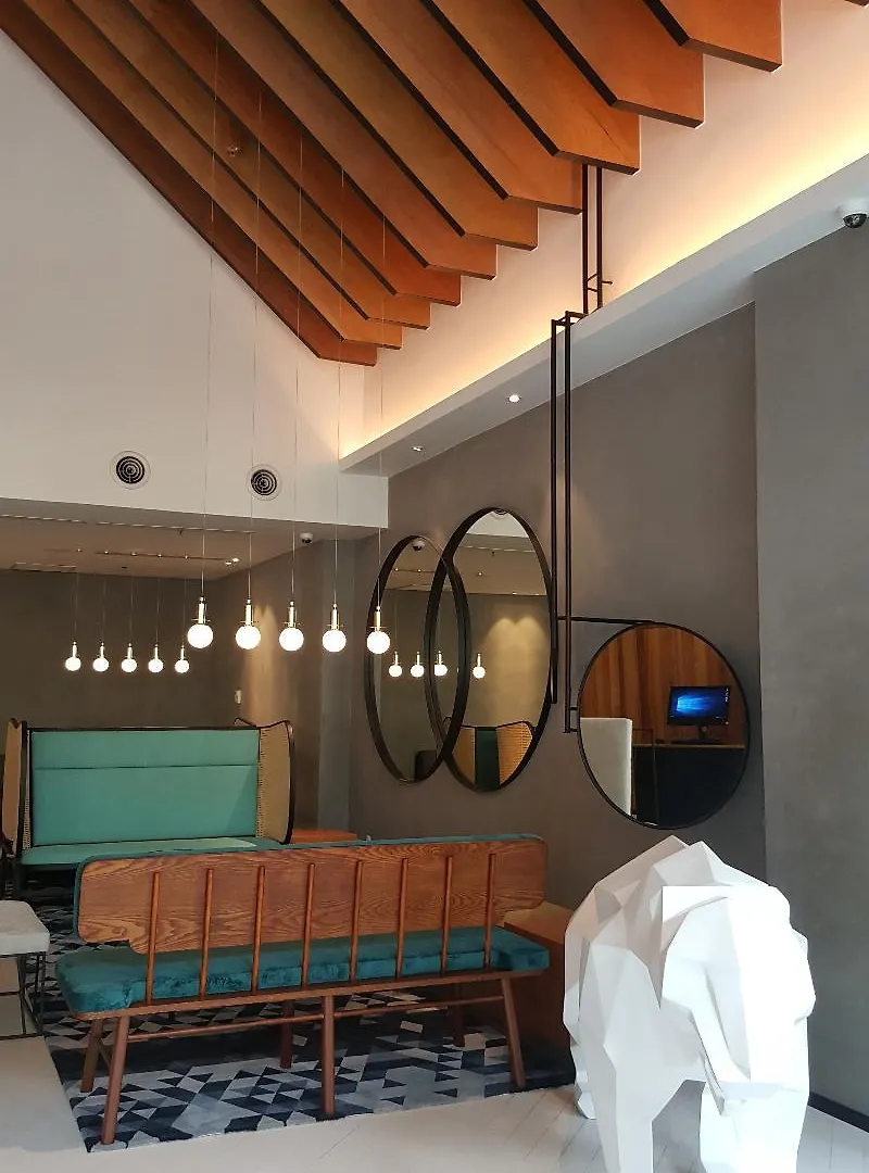 Mov Hotel Kuala Lumpur