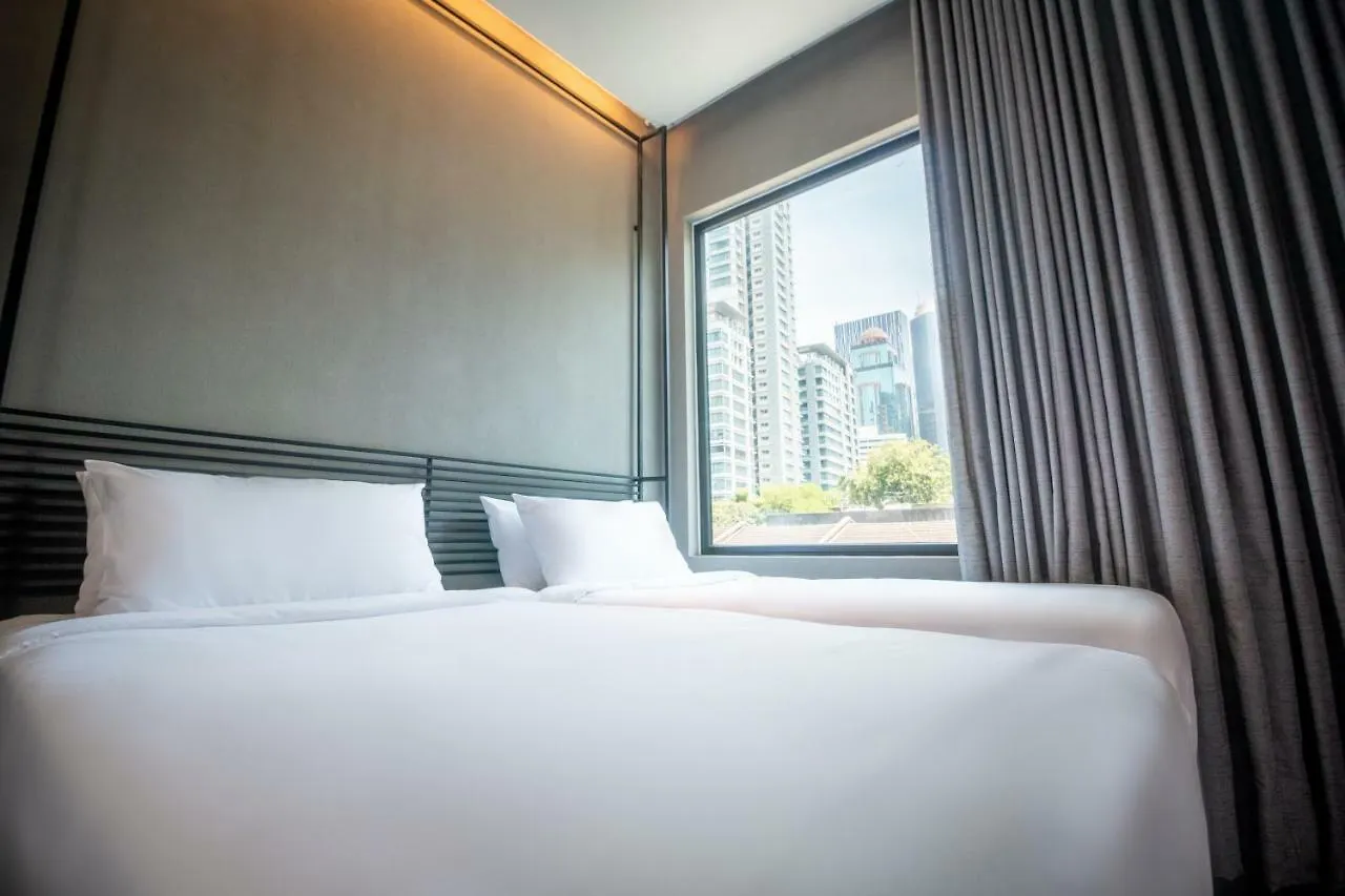Mov Hotel Kuala Lumpur