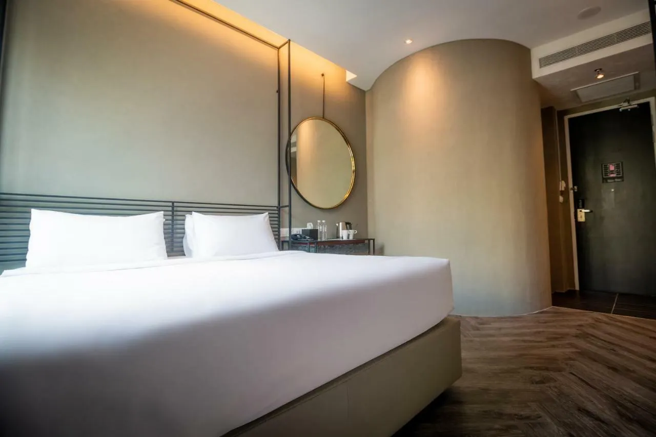 Mov Hotel Kuala Lumpur