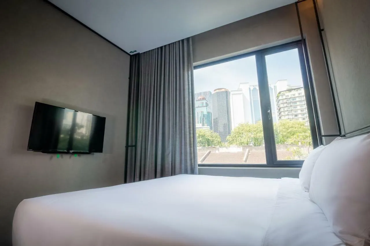 Mov Hotel Kuala Lumpur