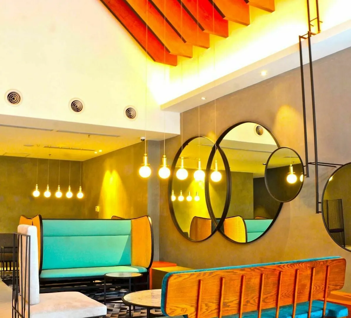 Mov Hotel Kuala Lumpur