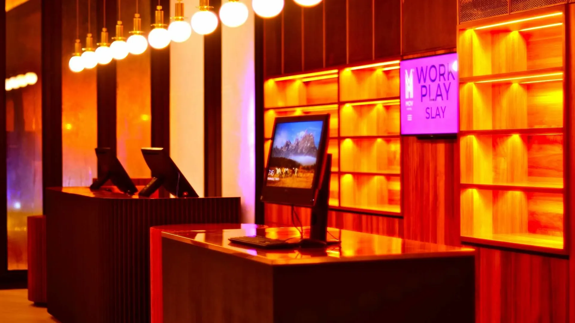 Mov Hotel Kuala Lumpur