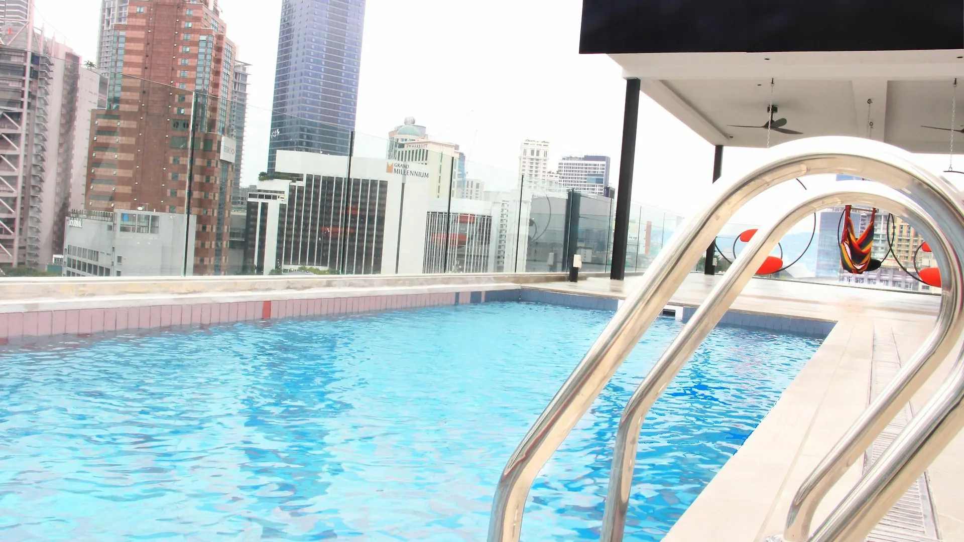 Mov Hotel Kuala Lumpur