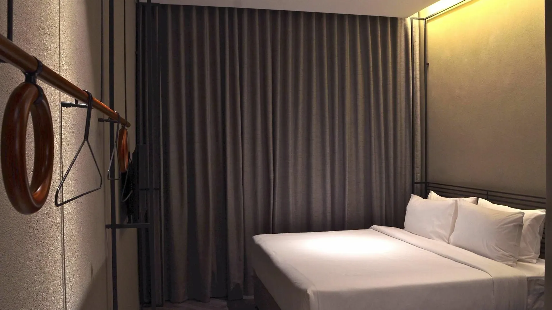 Mov Hotel Kuala Lumpur