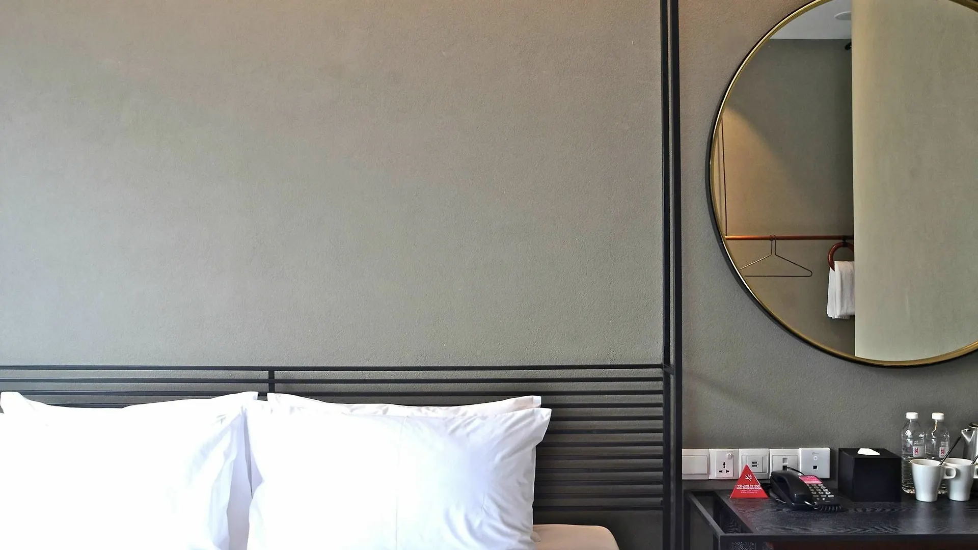 Mov Hotel Kuala Lumpur