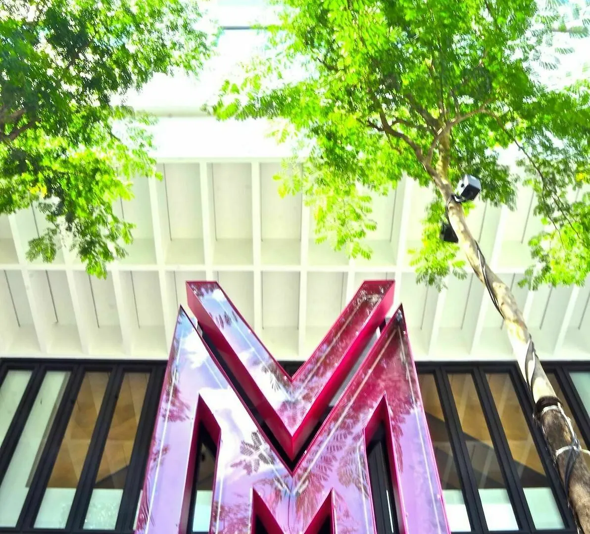 Mov Hotel Kuala Lumpur 3*,  Malaysia