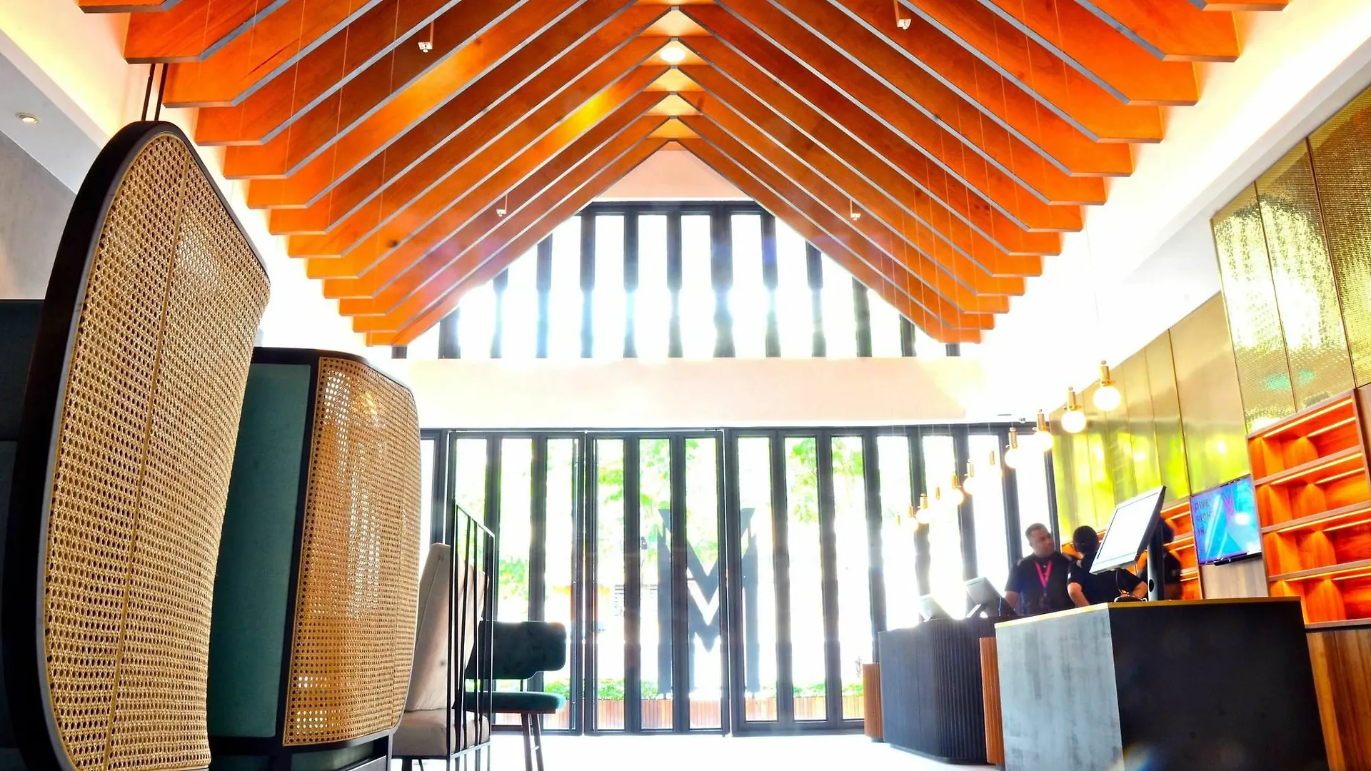 Mov Hotel Kuala Lumpur