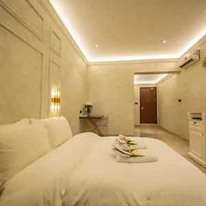 Acj @ Beside Cititel 4* Kota Kinabalu