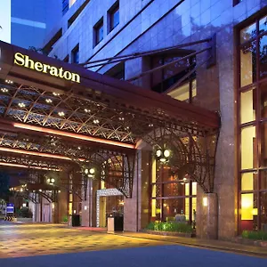 シェラトン インペリアル ホテル