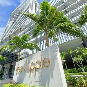  Apartment The Apple Malaysia