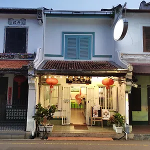 Heeren 2* Malacca