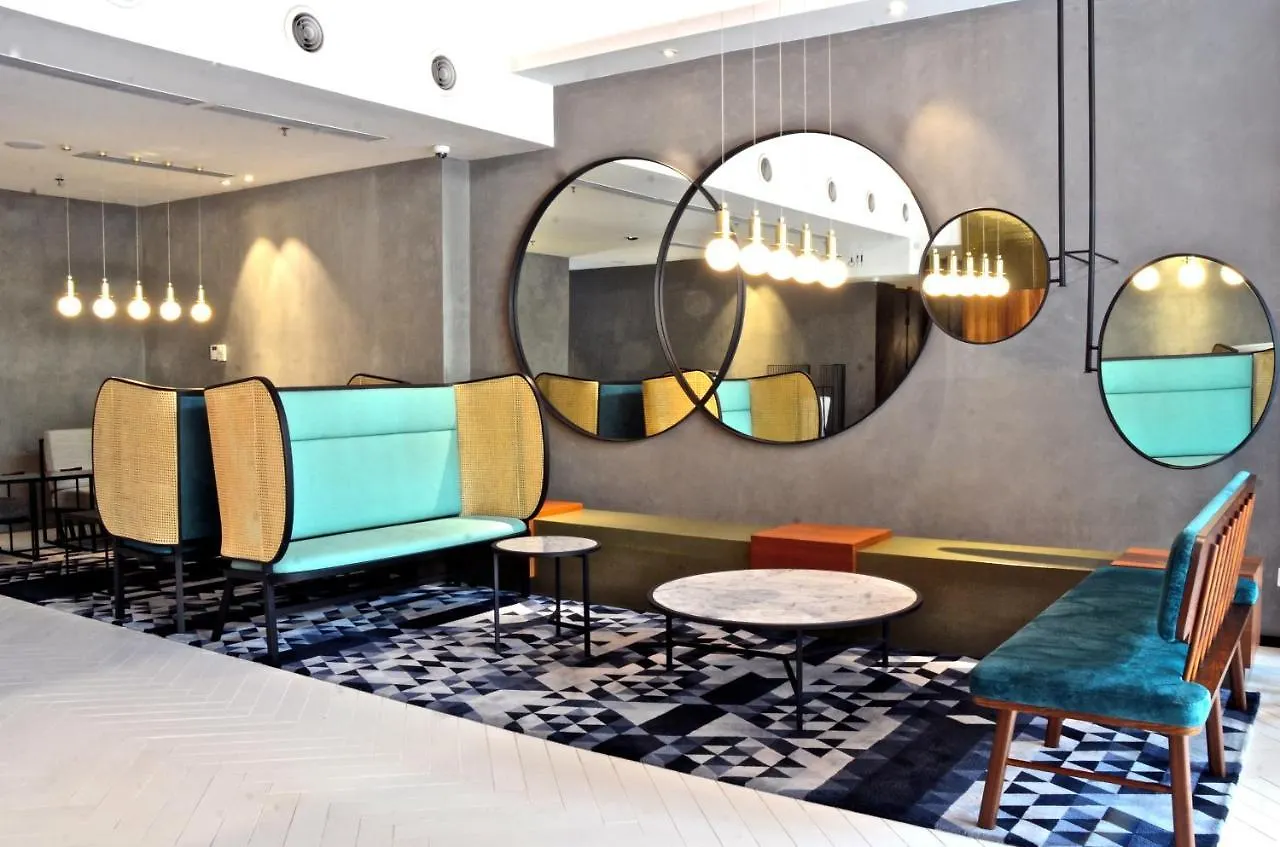 Mov Hotel Kuala Lumpur