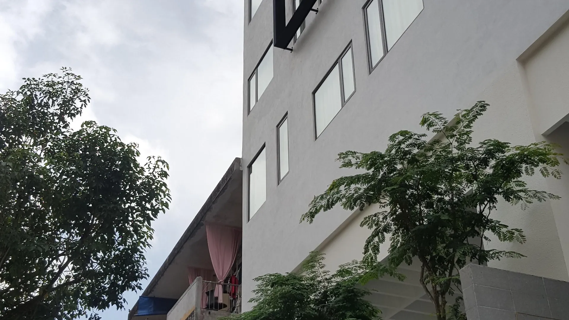 Mov Hotel Kuala Lumpur Malajzia