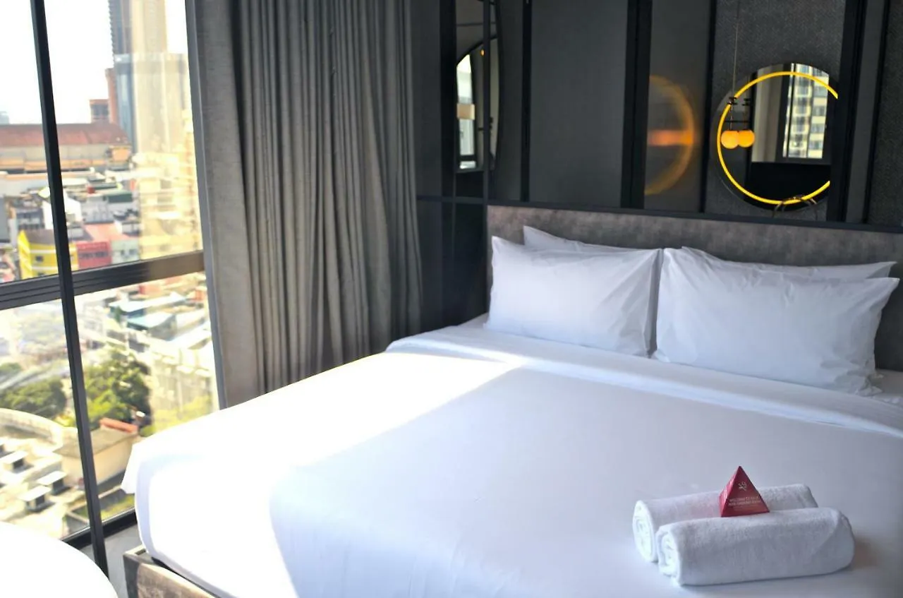 Mov Hotel Kuala Lumpur