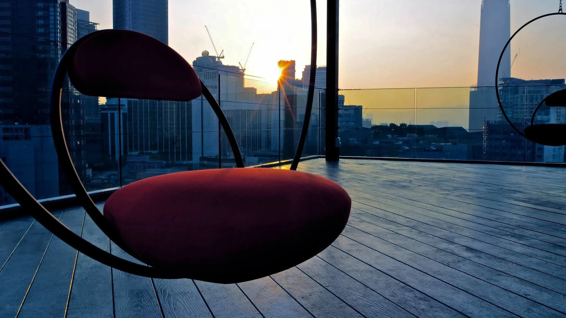 ***  Mov Hotel Kuala Lumpur Malezja