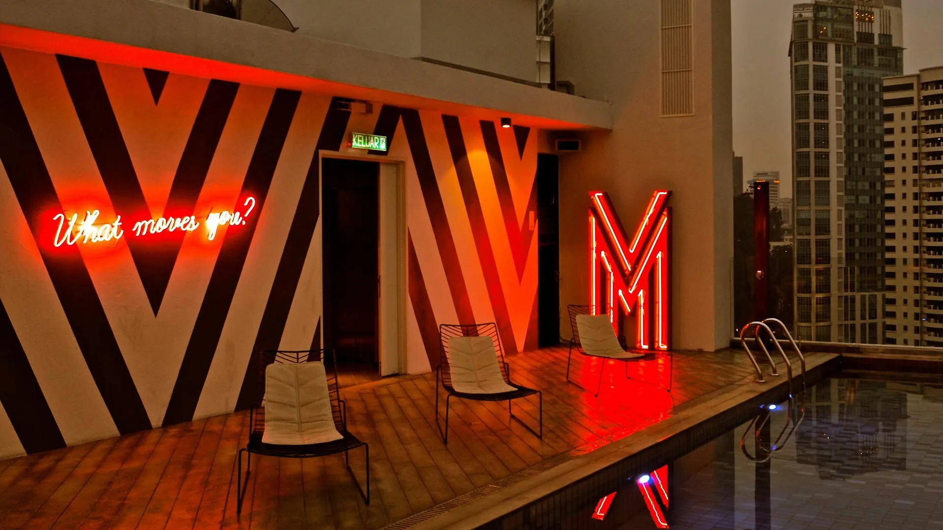 Mov Hotel Kuala Lumpur