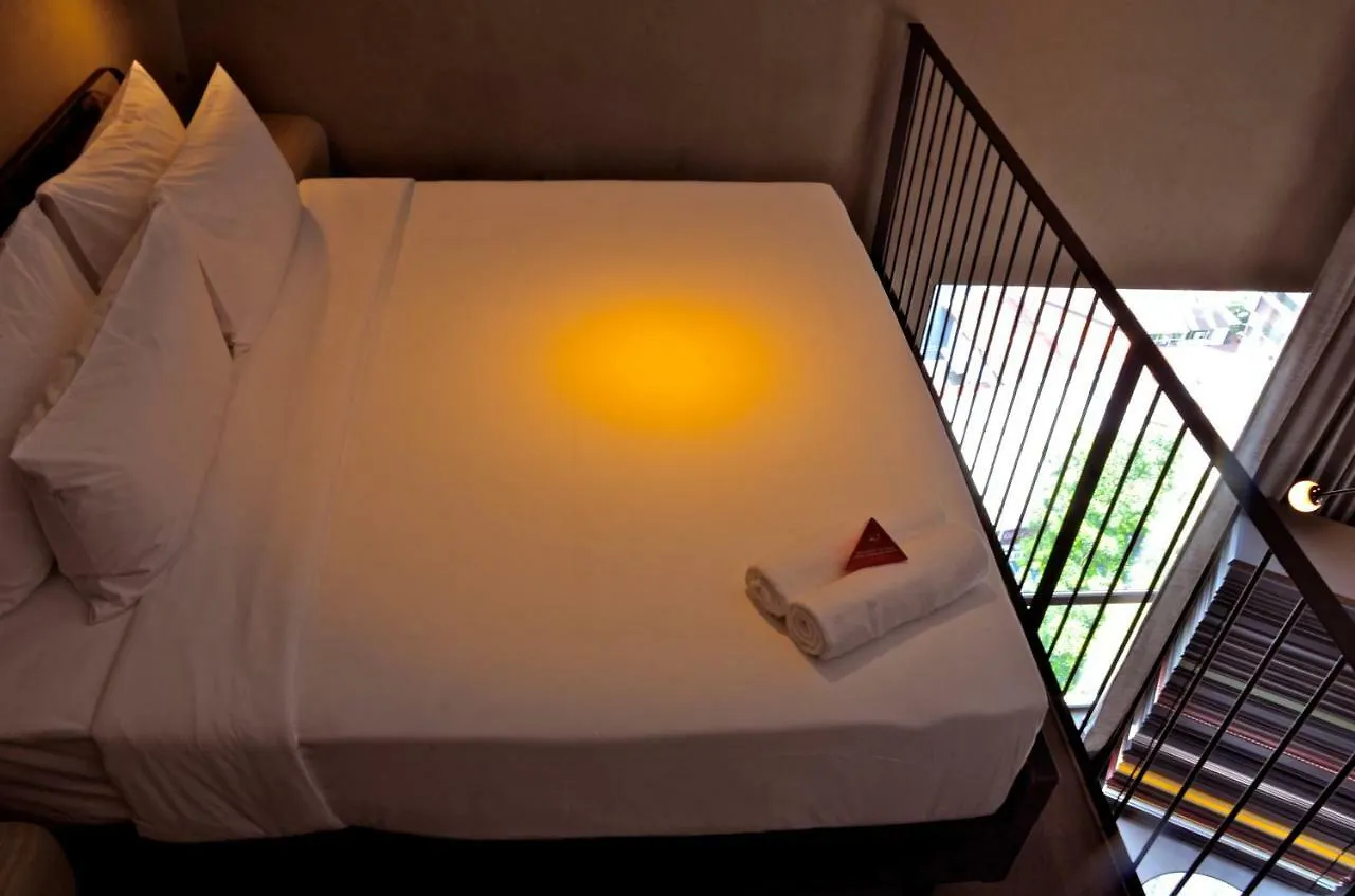 Mov Hotel Kuala Lumpur