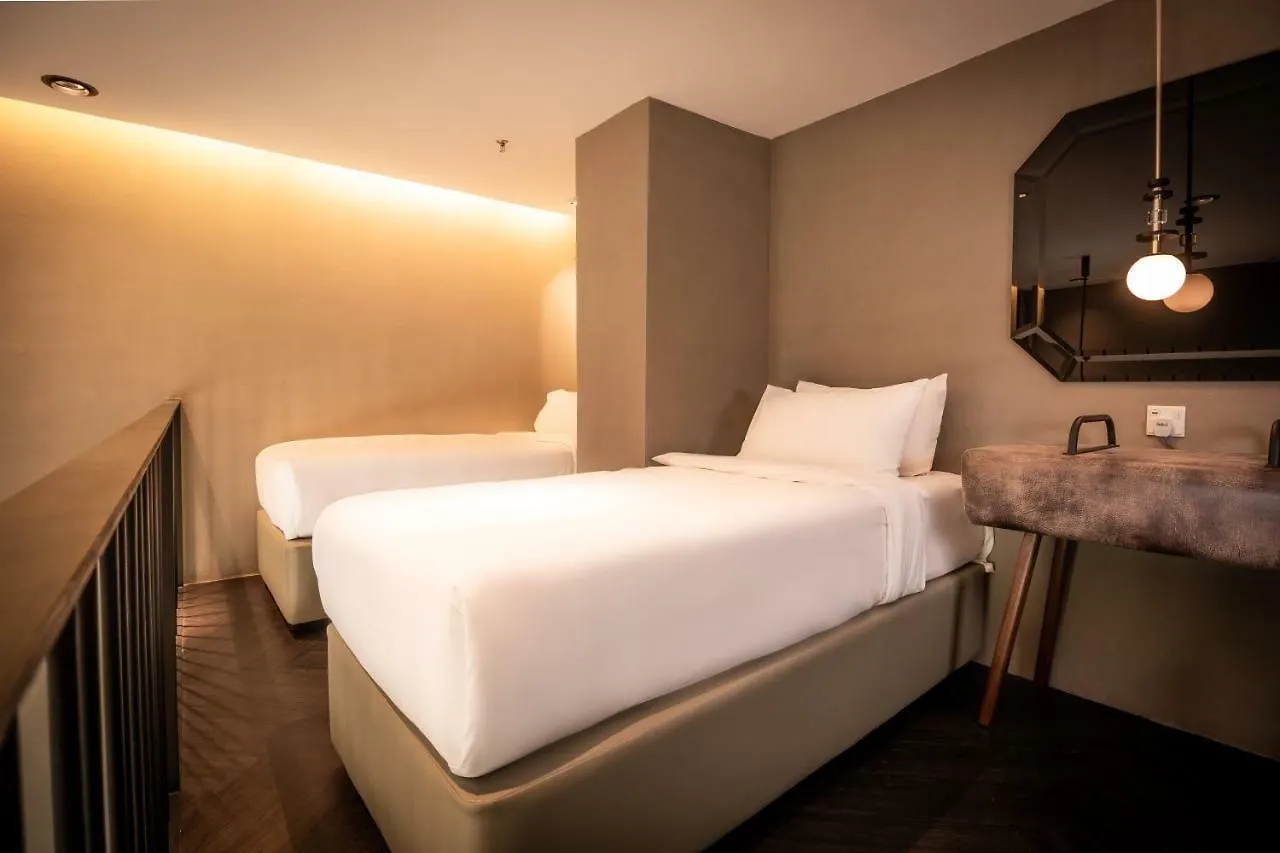 Mov Hotel Kuala Lumpur 3*,  Malajzia