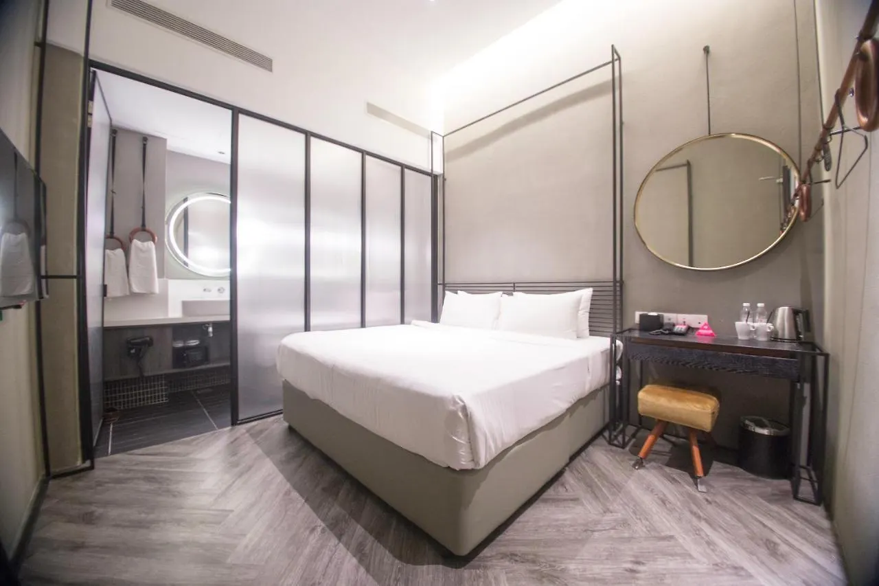 Mov Hotel Kuala Lumpur